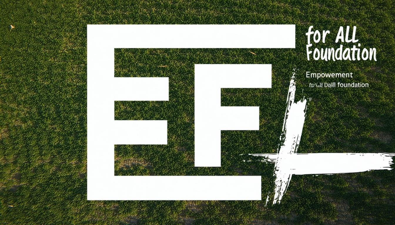 Empowerment for All Foundation logo