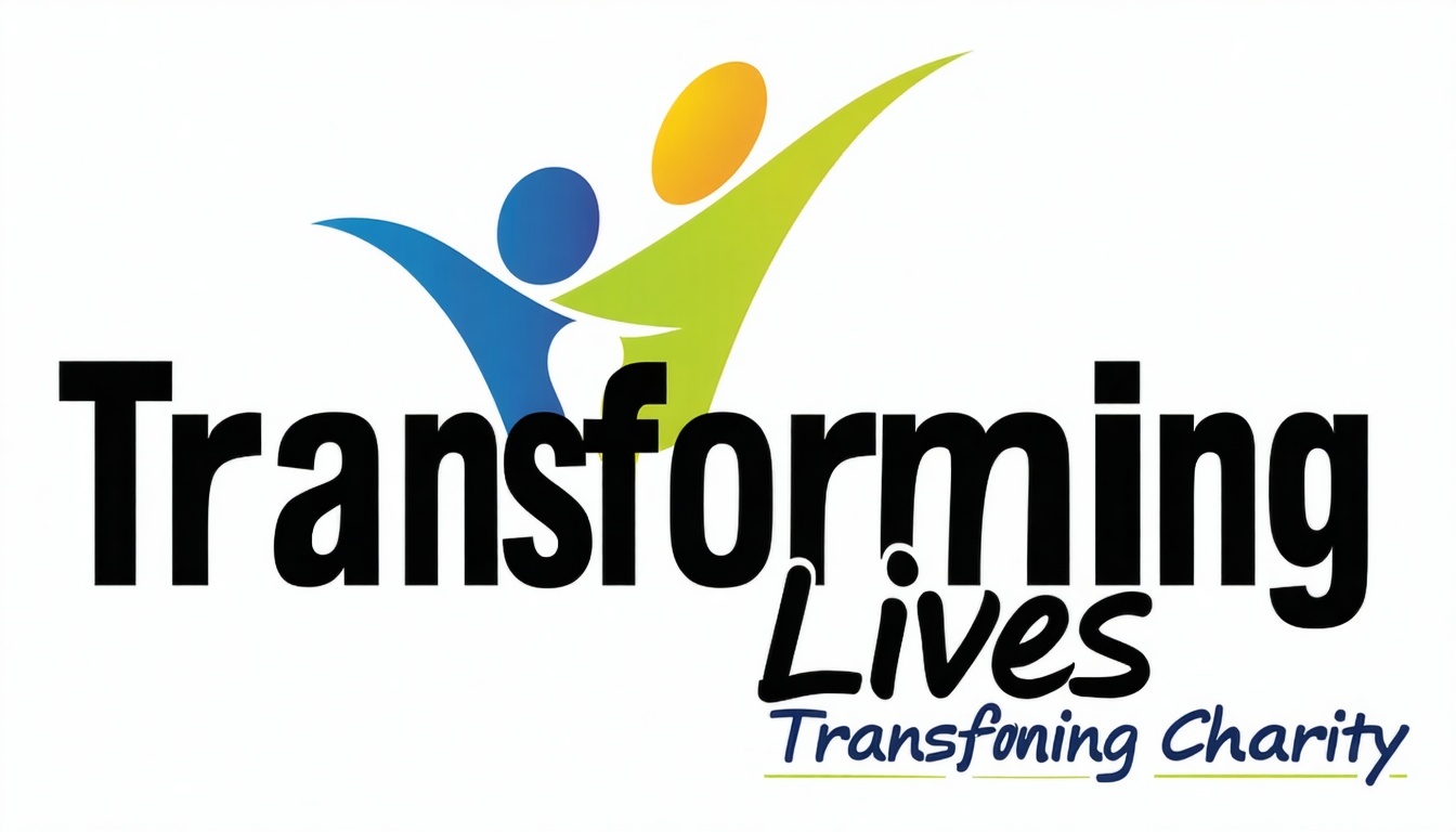 Transforming Lives Charity logo